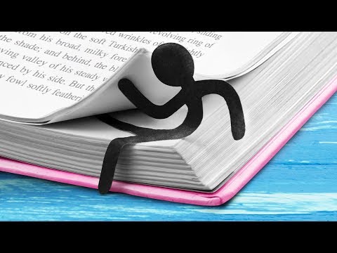 Видео: Что делать, если скучно - 15 идей!