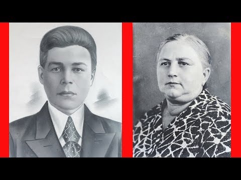 Видео: Бабушка-немка и дед-красноармеец | Кребли, пирожки с капустой, чепылгаш
