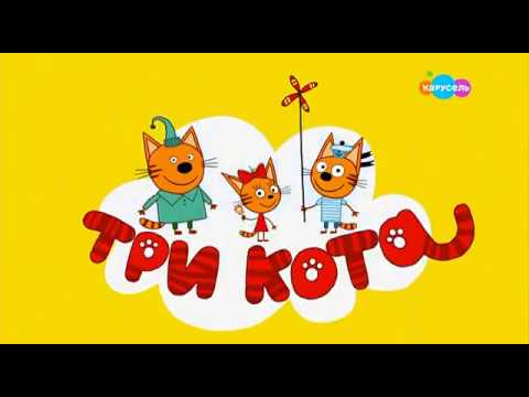 Видео: Анонс и рекламный блок в новом оформлении (Карусель +7, 30.12.2019)[IPTVrip]