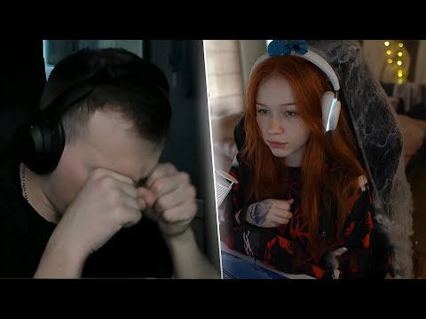 Видео: ГЛЕБ ОБИДЕЛ ЛЕРУ? | КИШКИ СКВАД