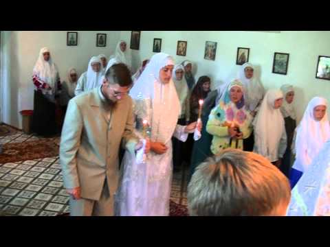 Видео: №1.  Брак. Снимал Кальмаев  Михаил.