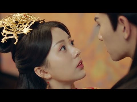 Видео: Она думала, что ее муж уродлив, но она была ошеломлена, когда увидела его. Он такой красивый.