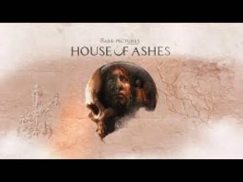 Видео: The Dark Pictures Anthology  House of Ashes - Проверю себя на прочность