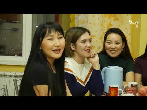 Видео: ГИТААРАЛААХ КЫРГЫТТАР