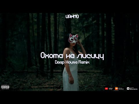 Видео: Green Apelsin - Охота на лисицу (Deep House Remix)
