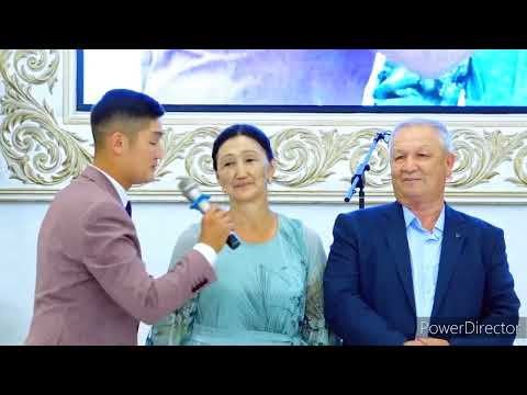 Видео: Бакай-Ата.,,Барчын"рестораны.Дастан & Айпери.2-бөлүм.