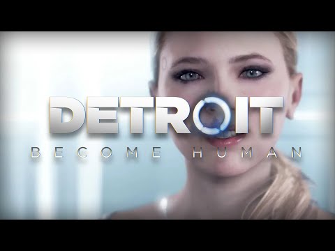 Видео: (Перезалив из ВК) Detroit: Become Human #1 | Идеальное начало! [Прохождение]