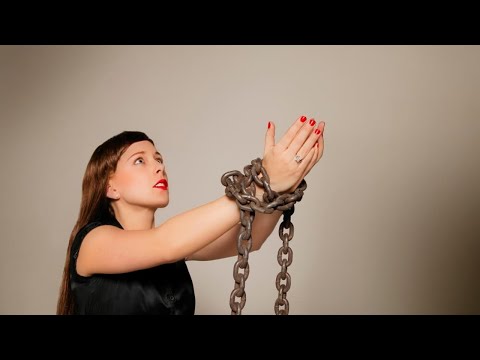 Видео: У меня токсичная мать. Психолог Марина Линдхолм