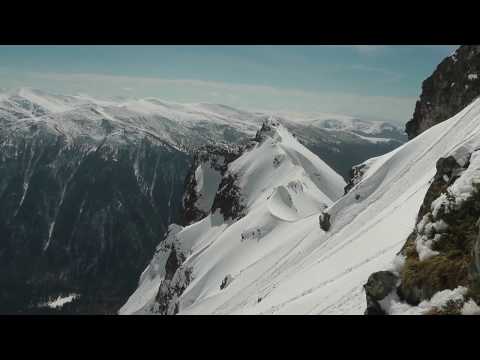 Видео: Зимно изкачване на връх Двуглав