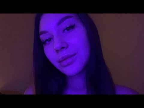 Видео: АСМР Массаж стоп в перчатках💆‍♀️ASMR Foot massage 🦶🏻