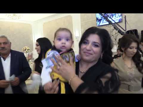 Видео: Meer & Angela - Езидская свадьба 6 часть