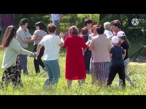 Видео: Сабантуй в татарской деревне. Праздник для всех!