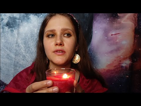 Видео: АСМР-видео. Секрет крема-парафина. Палетки теней - ритуал цвета. #асмртаппинг #асмркосметика