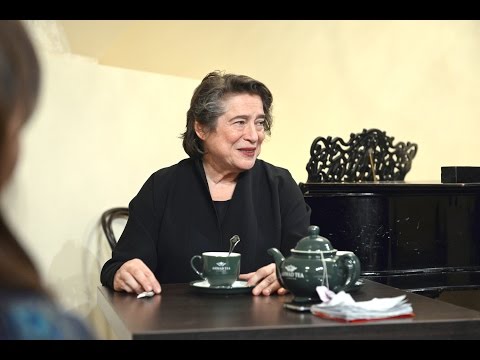 Видео: Елизавета Леонская о Святославе Рихтере