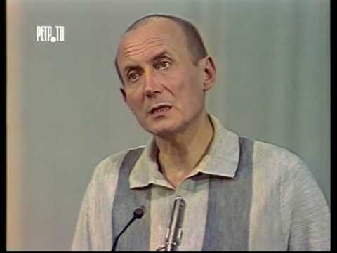 Видео: Е Евтушенко-серёжка ольховая.VOB