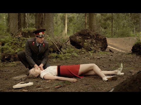Видео: НОВЫЙ ФИЛЬМ! СЕРИЙНЫЙ МАНЬЯК ПО КЛИЧКЕ ВОЛК! «Роман без последней страницы» Русский фильм