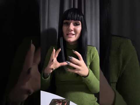 Видео: ВЫ ВСЕГДА БЫЛИ ЧЕРНОЙ ВЕДЬМОЙ. ТЕМНЫЕ СИЛЫ С СЕГОДНЯШНЕГО ДНЯ ВМЕШАЛИСЬ В ВАШУ ЖИЗНЬ И ЕЕ ИЗМЕНЯТ