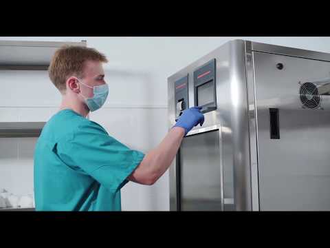 Видео: Плазменный стерилизатор PlazMax - Фирма "Домен" - Туттнауэр