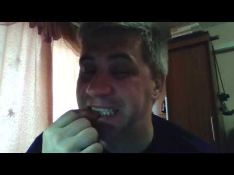 Видео: Зубные протезы 6