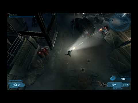 Видео: Прохождение Shadowgrounds Survivor №3