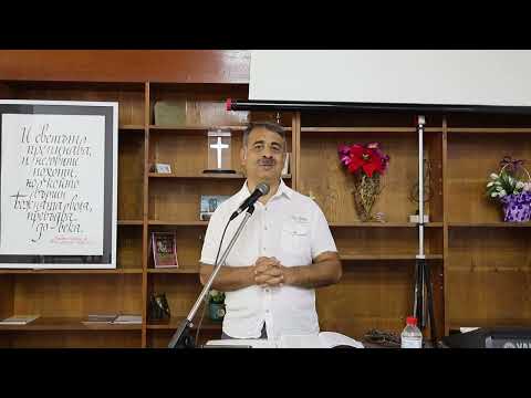 Видео: 0010 Смисълът на живота - криза преди Потоп