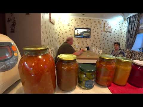 Видео: ПРИЕХАЛА МАМА/ТЁЩА с ЗЯТЕМ на ОДНОЙ ВОЛНЕ у НИХ ЗАГОВОР/МАМА ЗАКУПИЛАСЬ с ПЕНСИИ/ФУНЧОЗА ЛЁГКИЙ СУП