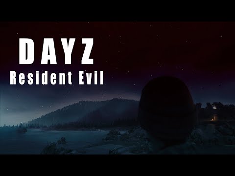 Видео: Resident Evil | Pve Hardcore | Смотрим and Тестим