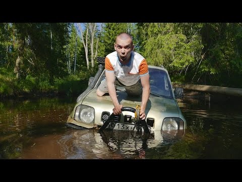 Видео: Suzuki Jimny за 180т. Спустя полгода.