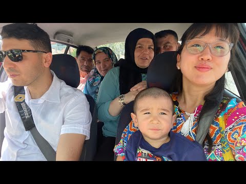 Видео: ТҮРІК ОТБАСЫММЕН ТАҒЫ БІР ҚҰРБАН АЙТ МЕРЕКЕСІ, ҚҰРБАН БАЙРАМ 2025