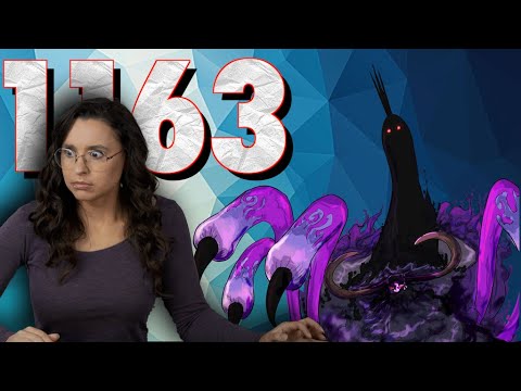 Видео: О нет... | One Piece Глава 1163