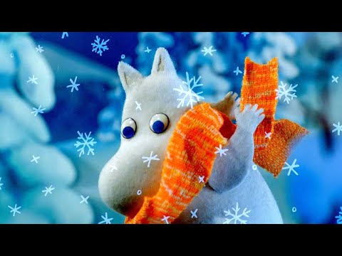 Видео: ДУШЕВНЫЙ МУЛЬТФИЛЬМ ДЛЯ ВСЕЙ СЕМЬИ! Муми - Тролль и зимняя сказка. Лучшие фильмы. Filmegator