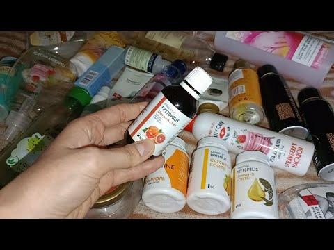 Видео: ❤️‍🔥 ФАБЕРЛИК ВСЯ КОСМЕТИКА В МУСОРКА 🪣 ОТЗЫВЫ И РЕКОМЕНДАЦИИ!