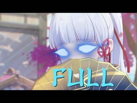 Видео: Ruten - Я Камисато Аяка (FULL)