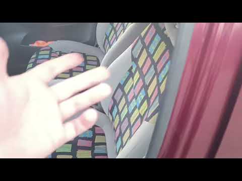 Видео: Продаю Дэу Матиз 
