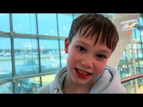 Видео: На каникулы в Италию