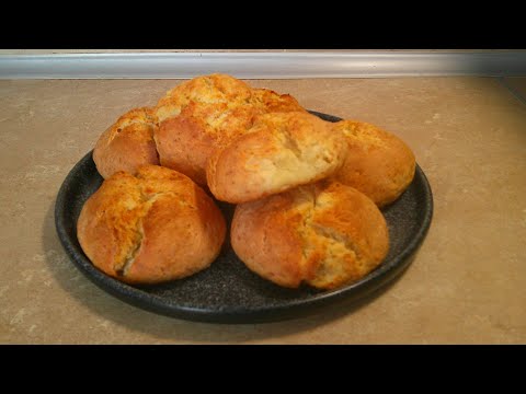 Видео: Домашни питки със сирене – пухкави, ароматни и златисти!