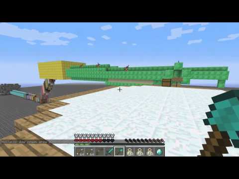 Видео: Правила падают с небес)  [Прохождение Карты] - MINECRAFT