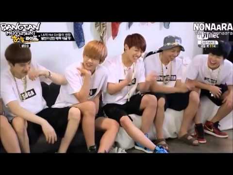 Видео: Чонгук - мужик!