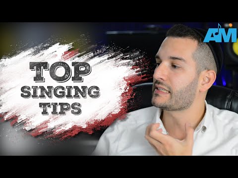 Видео: 10 лучших советов по пению
