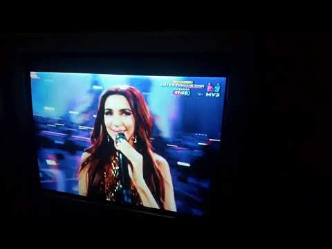 Видео: Обзор ЭЛТ телевизора Toshiba 21csz2r 