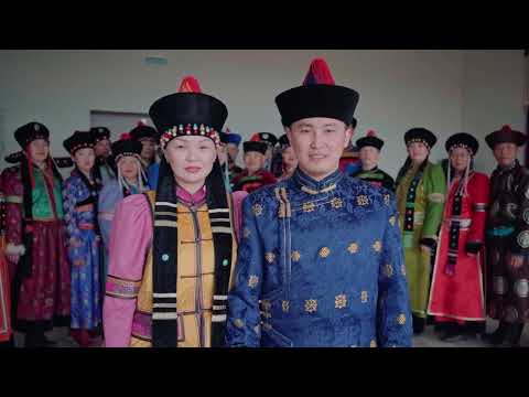 Видео: С ЮБИЛЕЕМ 95-ЛЕТ ЕРАВНИНСКИЙ РАЙОН