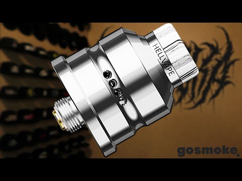 Видео: DEAD RABBIT Mini RDA ути пути
