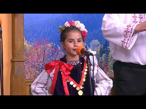 Видео: Радомира Стоянова - "Мъри Тоне ле, Тодорке"