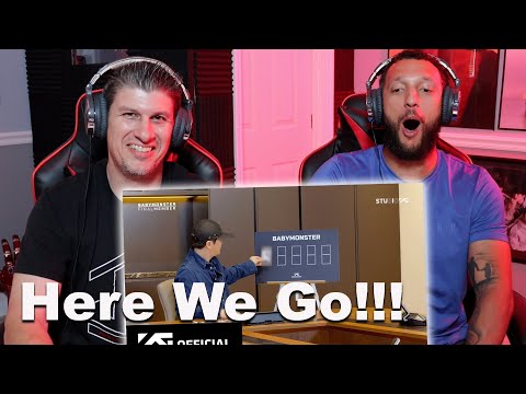 Видео: BABYMONSTER - ВИДЕОРЕАКЦИЯ НА ОБЪЯВЛЕНИЕ ДЕБЮТНОГО УЧАСТНИКА!!!
