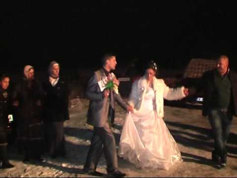 Видео: сватбен клип на Ибрахим и Радифе с.Пашово.mp4