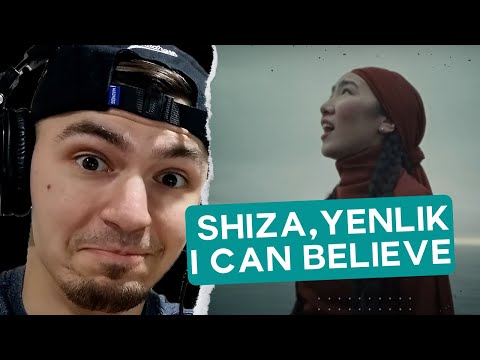 Видео: Реакция Диджея на Shiza, Yenlik - I Can Believe