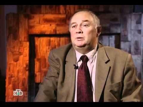Видео: Виктор Абакумов. Кремлёвские похороны.  серия -27.