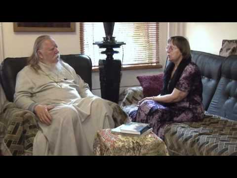 Видео: Мать воина-мученика Евгения Родионова