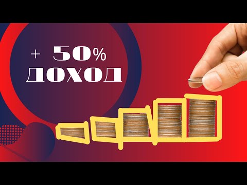 Видео: Акчаны 3-айдын ичинде 50% кобойтуу. 100% результат бере турган стратегия