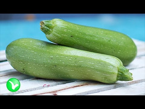 Видео: КАБАЧОК – польза и вред. Это нужно знать всем!